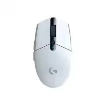 Mouse Gamer Logitech G304 – Precisão e Liberdade Sem Fio