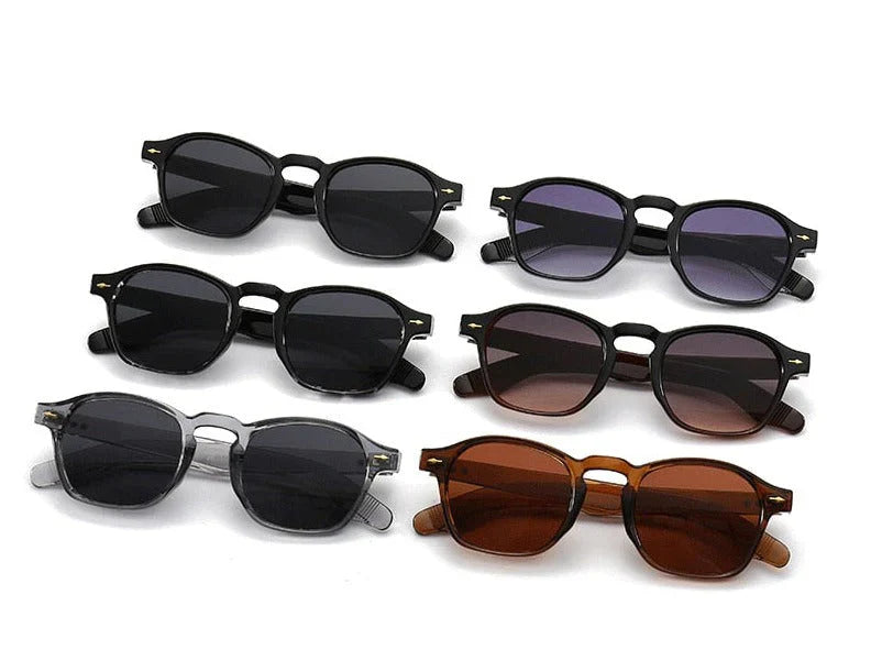 Óculos de Sol Masculino Sardenha com Proteção UV