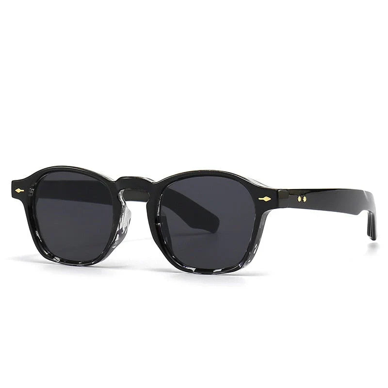 Óculos de Sol Masculino Sardenha com Proteção UV