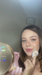 Bio Aqua Original – Air Cushion BB Cream 3 em 1 | Compre 1 Leve 2