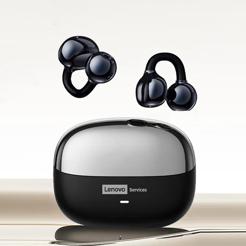Fone Lenovo LE302 Bluetooth – Baixa Latência e Chamadas HD