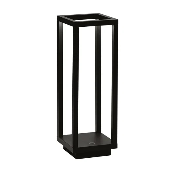 Luminária de Mesa LED Recarregável Home Design Veneziano